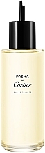 Kup Cartier Pasha de Cartier Refill - Woda toaletowa