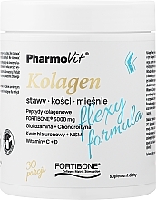 Kup Suplement diety Collagen Flexy Formula, 30 porcji - Pharmovit