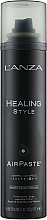 Pasta w sprayu do stylizacji włosów - L'anza Healing Style Air Paste Finishing Hair Spray — Zdjęcie N2