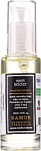 Kup Olejek rycynowy do włosów - Namur Hair Boost Castor Oil