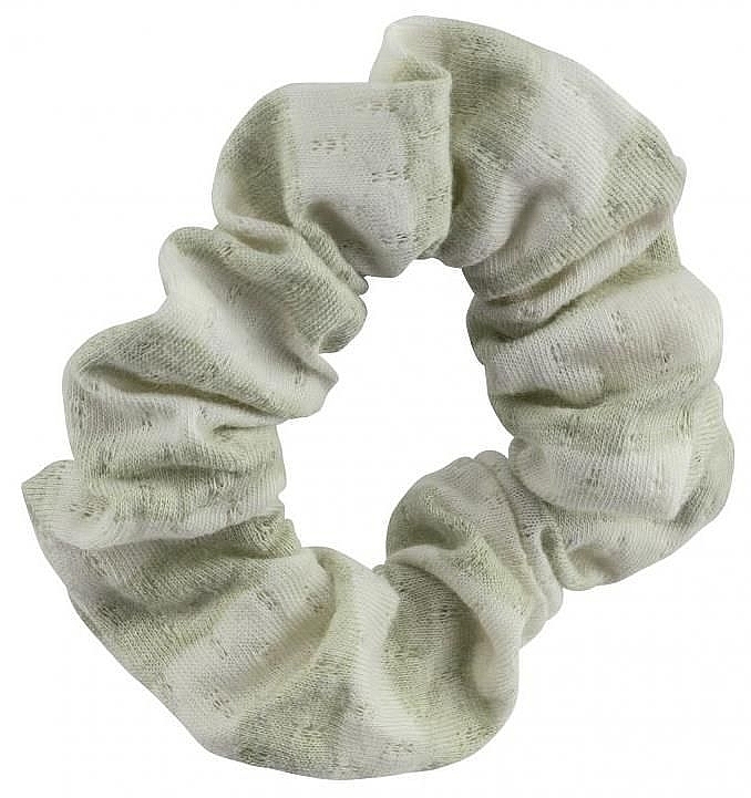 Gumka do włosów - Beter Natural Fiber Organic Cotton Scrunchie — Zdjęcie N1