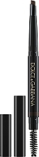 Kup Kredka do brwi - Dolce & Gabbana Brow Liner