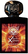 Lorenzo Pazzaglia Sweet Xplosion - Perfumy — Zdjęcie N1