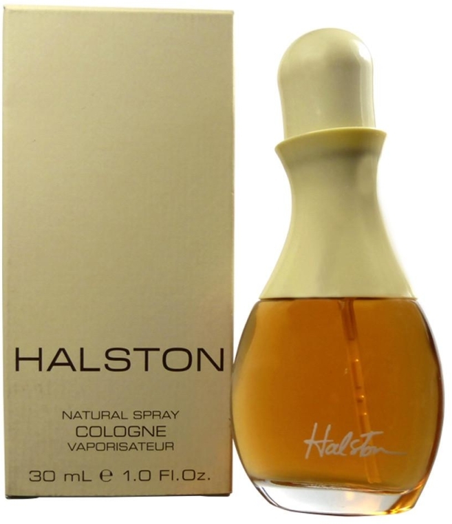 Halston Halston Classic - Skoncentrowana woda kolońska  — Zdjęcie N2