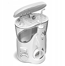 Irygator do jamy ustnej - Waterpik Ultra Plus WP-160 — Zdjęcie N2