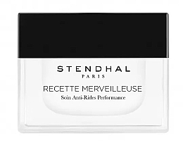 Kup Skuteczna pielęgnacja przeciwzmarszczkowa - Stendhal Recette Merveilleuse Performance Anti-Wrinkles Care