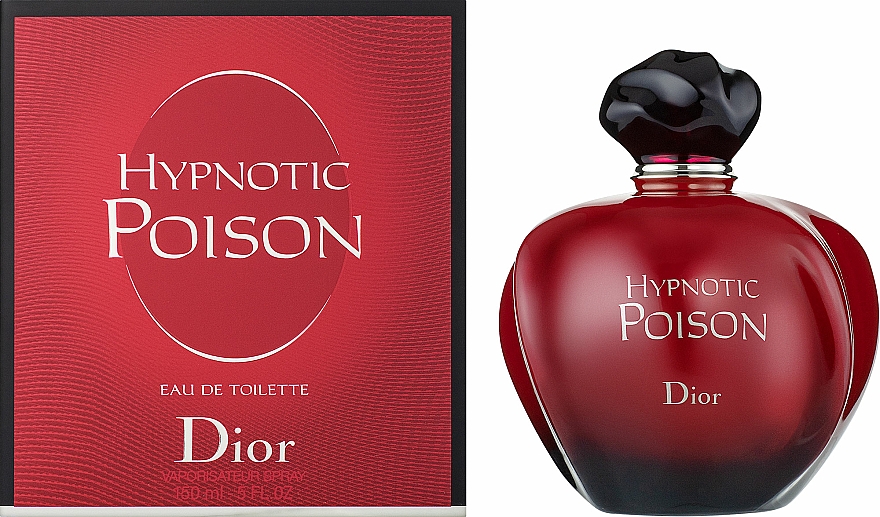 Dior Hypnotic Poison - Woda toaletowa — Zdjęcie N2