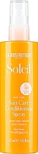 Kup Odżywka do włosów w sprayu - La Biosthetique Soleil Sun Care Conditioning Spray