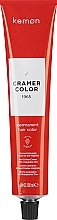 Kup Trwała farba do włosów z olejem kokosowym - Kemon Cramer Color