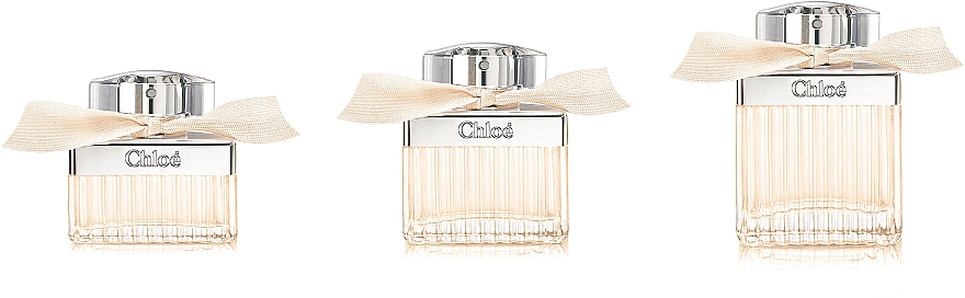 Chloé Fleur de Parfum - Woda perfumowana — Zdjęcie N5