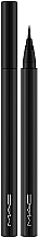 Kup Eyeliner w pisaku - MAC Brushstroke 24-Hour Eye Liner