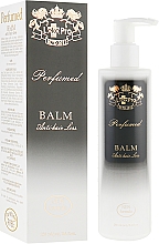 Kup Perfumowany balsam przeciw wypadaniu włosów - LekoPro Perfumed Anti-Hair Loss Balm