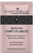 Kup Maska dla skóry wrażliwej - Chantarelle Sensitive Smart Inflabiome 