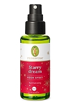 Kup Aromatyczny spray do domu - Primavera Starry Dream Harmonizing Room Spray