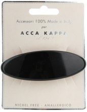 Automatyczna spinka do włosów - Acca Kappa — Zdjęcie N1