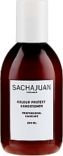 Kup Odżywka do włosów farbowanych - Sachajuan Stockholm Colour Protect Conditioner