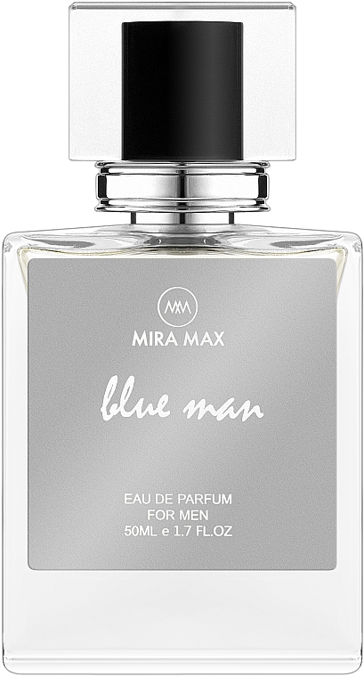 Mira Max Blue Man - Woda perfumowana — Zdjęcie N1