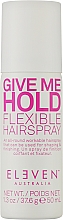 Kup Lakier do włosów z botanicznym kawiorem - Eleven Australia Give Me Flexible Hold Hairspray 