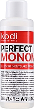 Kup Monomer przezroczysty - Kodi Professional Perfect Monomer