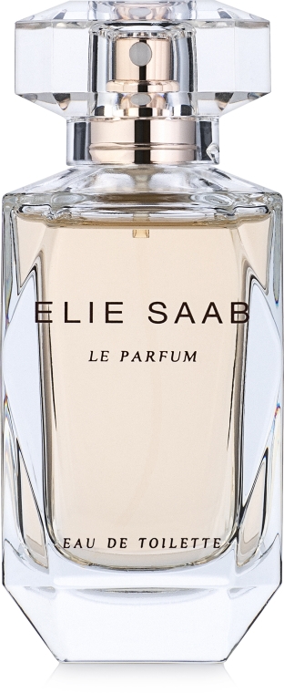 Elie Saab Le Parfum - Woda toaletowa — Zdjęcie N1