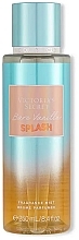 Perfumowany spray do ciała - Victoria's Secret Bare Vanilla Splash Fragrance Mist — Zdjęcie N1