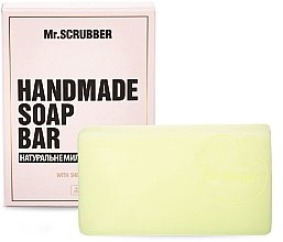 Kup Ręcznie robione mydło Ananas - Mr.Scrubber Pineapple Soap 