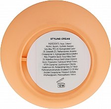 Krem do stylizacji włosów - Maria Nila Styling Cream — Zdjęcie N3