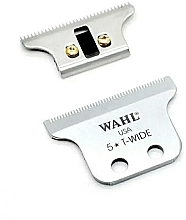 Blok ostrzy Wide Detailer, 02215 - Wahl T-wide Blade — Zdjęcie N2