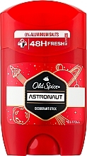 Dezodorant w sztyfcie - Old Spice Astronaut Deodorant Stick — Zdjęcie N1