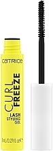 Żel do stylizacji rzęs - Catrice Curl Freeze Lash Styling Gel — Zdjęcie N1