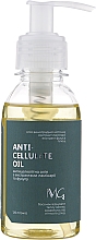 Kup Olejek antycellulitowy z ekstraktem z wodorostów i morszczynu - MG Anti-Cellulite Oil