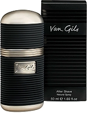 Kup Van Gils Classic - Lotion po goleniu