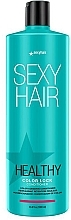 Odżywka ochronna do włosów - SexyHair HealthySexyHair Color Lock Conditioner — Zdjęcie N2