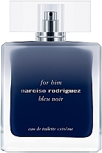 Kup Narciso Rodriguez For Him Bleu Noir Extreme - Woda toaletowa