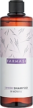 Szampon do włosów Lawenda - Farmasi Lavender Shampoo — Zdjęcie N1