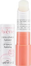 Balsam do wrażliwych ust - Avène Eau Thermale Care For Sensitive Lips — Zdjęcie N1