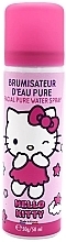 Spray do twarzy - Take Care Hello Kitty Facial Pure Water Spray — Zdjęcie N1