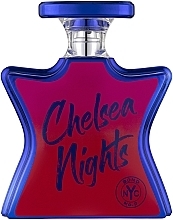 Bond No. 9 Chelsea Nights - Woda perfumowana — Zdjęcie N1