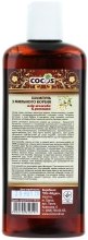 Szampon z korzenia mydlicy Olejem jojoba i rumianek - Cocos Shampoo — Zdjęcie N2