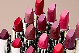 Kremowa szminka - Babor Creamy Lipstick — Zdjęcie N6