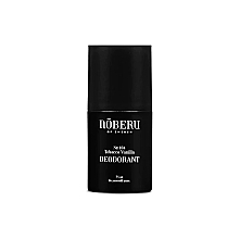 Kup Noberu Of Sweden №104 Tobacco-Vanilla - Perfumowany dezodorant