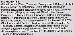 Pasta złuszczająca do ciała z bursztynem i mirrą - Sothys Oriental Exfoliating Paste Amber and Myrrh Escape — Zdjęcie N3