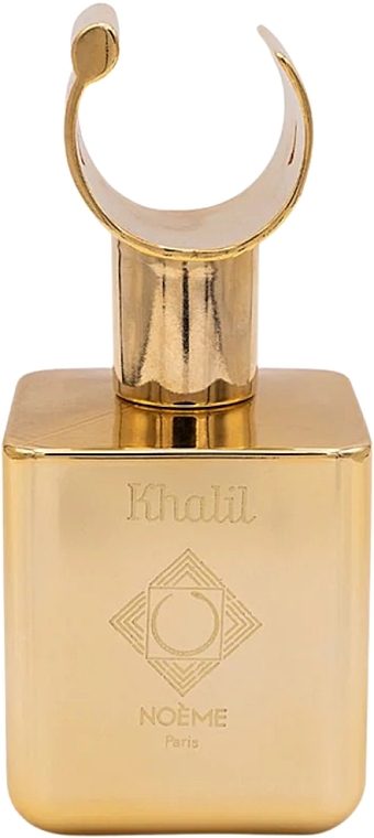 Noeme Khalil - Woda perfumowana — Zdjęcie N1