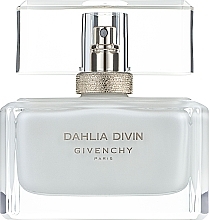 Givenchy Dahlia Divin Eau Initiale - Woda toaletowa — Zdjęcie N3