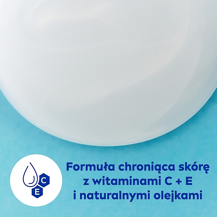 Kremowy żel pod prysznic - NIVEA Creme Care Cream Shower Gel — Zdjęcie N5