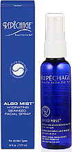 Kup Nawilżający tonik do twarzy z ekstraktem z alg - Repechage Algo Mist Hydrating Seaweed Facial Spray Travel Size