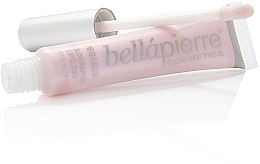 Balsam do ust z efektem holo - Bellapierre Holographic Lip Gloss — Zdjęcie N3