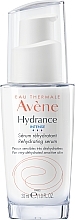 Intensywnie nawilżające serum do skóry delikatnej i odwodnionej - Avéne Hydrance Intense Sérum Réhydratant — Zdjęcie N1