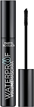 Wodoodporny tusz do rzęs dodający objętości - Pastel Pro Fashion Mascara — Zdjęcie N1