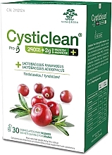 Kup Suplement diety z żurawiną, saszetka - Vita Green Cysticlean Pro-B 240 mg PAC + D-Mannose